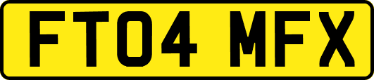 FT04MFX