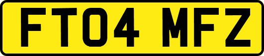 FT04MFZ