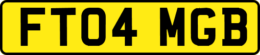 FT04MGB