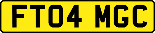 FT04MGC