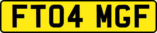 FT04MGF