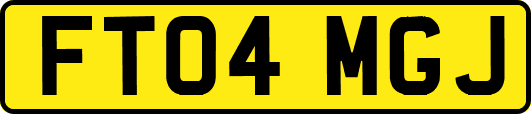 FT04MGJ