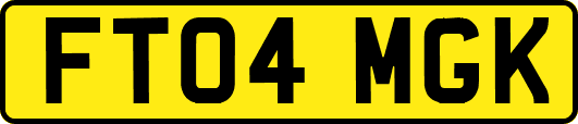 FT04MGK