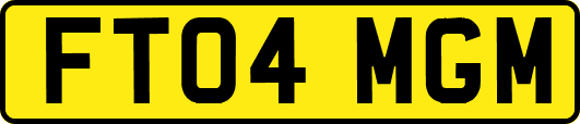 FT04MGM