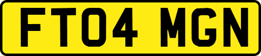 FT04MGN