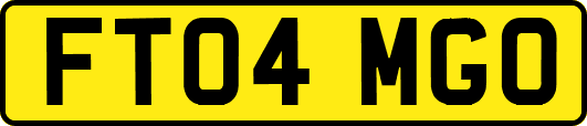 FT04MGO