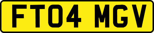 FT04MGV