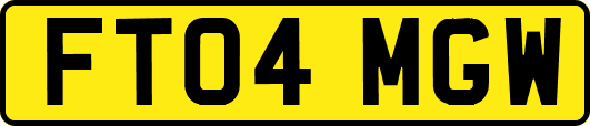 FT04MGW