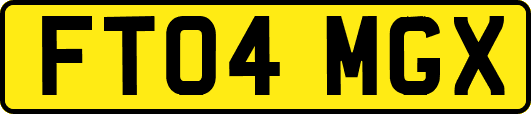 FT04MGX