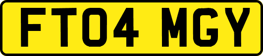 FT04MGY