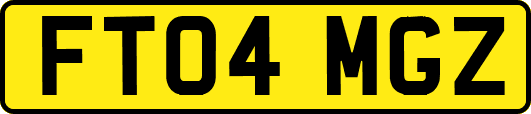 FT04MGZ