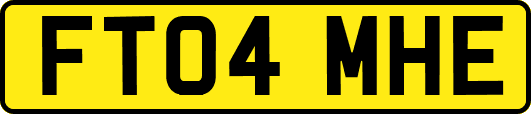 FT04MHE