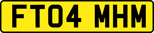 FT04MHM
