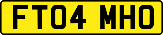 FT04MHO