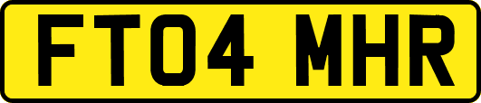 FT04MHR