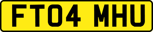 FT04MHU