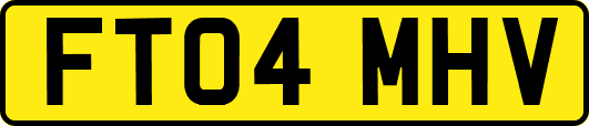 FT04MHV