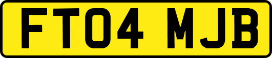 FT04MJB