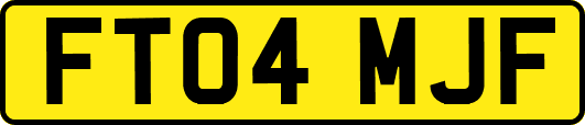 FT04MJF