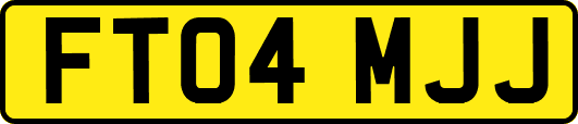 FT04MJJ
