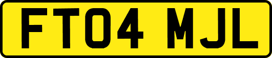 FT04MJL