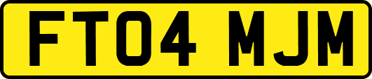FT04MJM