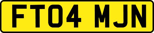 FT04MJN