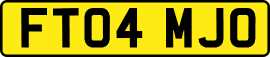 FT04MJO