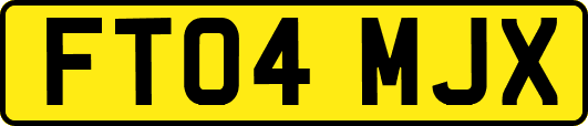FT04MJX