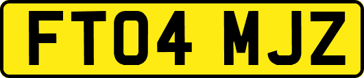 FT04MJZ