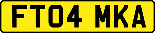 FT04MKA