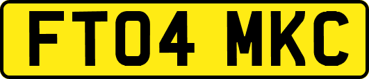 FT04MKC