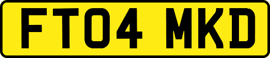FT04MKD