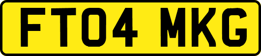 FT04MKG