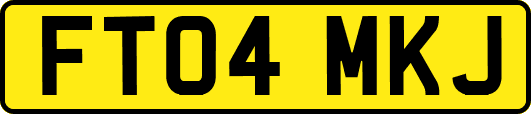 FT04MKJ