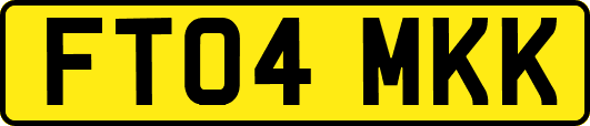 FT04MKK