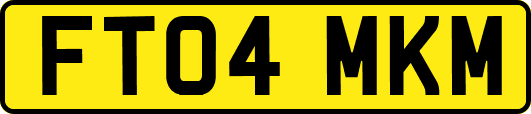 FT04MKM