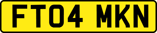 FT04MKN