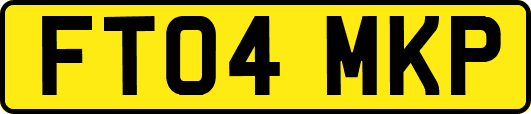 FT04MKP