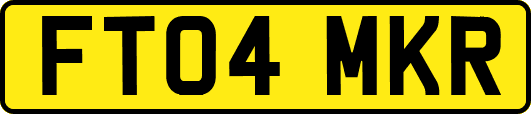 FT04MKR