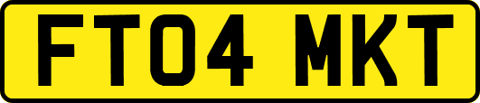 FT04MKT