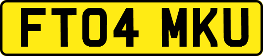 FT04MKU