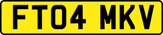 FT04MKV