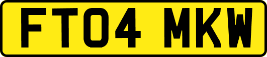 FT04MKW