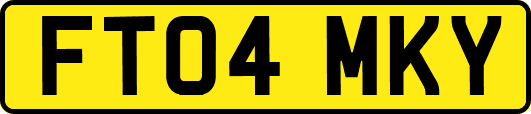 FT04MKY