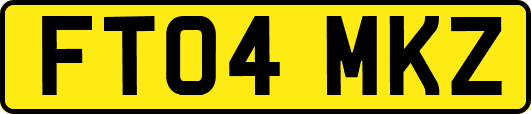 FT04MKZ
