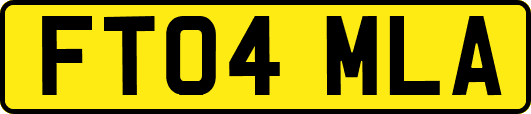 FT04MLA