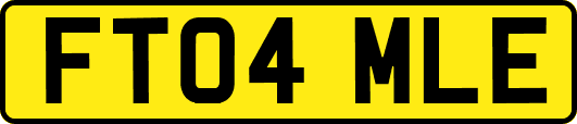 FT04MLE