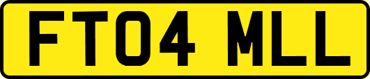 FT04MLL