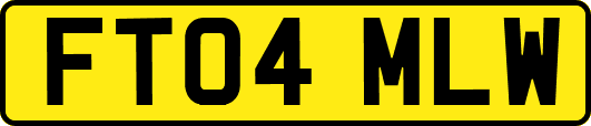FT04MLW